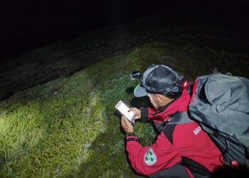 Gjendet shtetasi i huaj që kishte humbur dje në zonën e qendrës skitare të Brezovicës