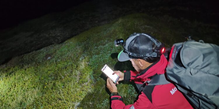 Gjendet shtetasi i huaj që kishte humbur dje në zonën e qendrës skitare të Brezovicës