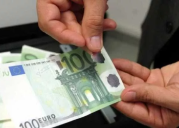 Policia e arreston një person në Fushë-Kosovë, iu gjetën 34 kartëmonedha 100-euroshe false