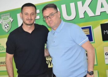 Munishi merr drejtimin e Dukagjinit