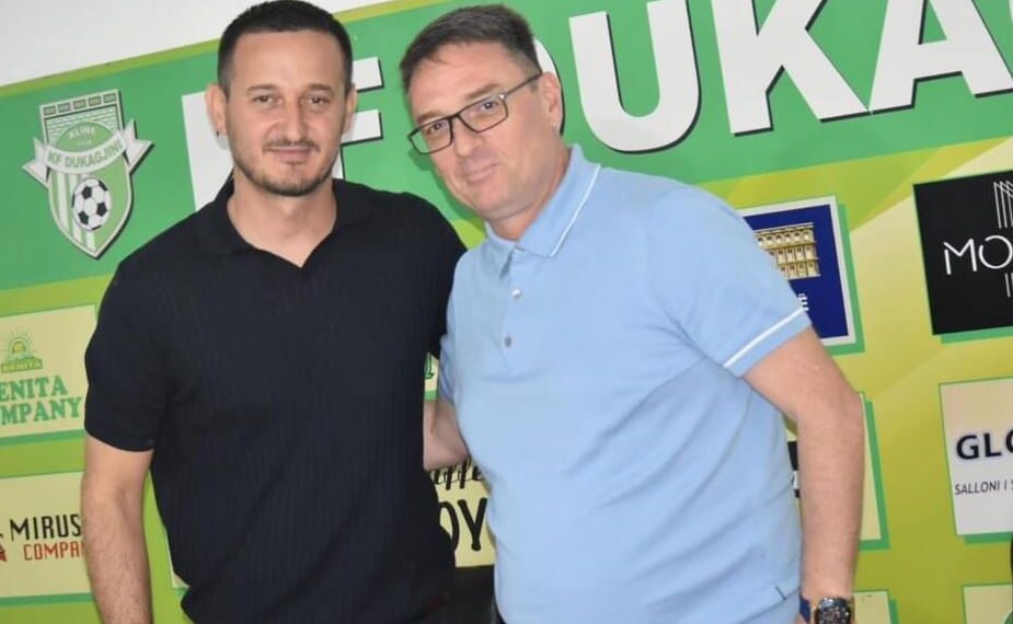 Munishi merr drejtimin e Dukagjinit