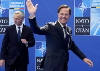 Rutte pas emërimit si Sekretar i NATO-s: Aleanca është dhe do të mbetet gur themeli i sigurisë