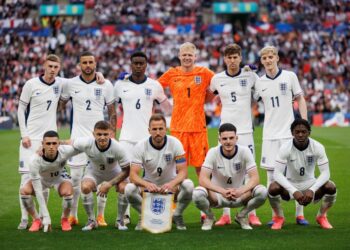 Anglia gati për ta kthyer besimin në Evropian