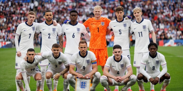 Anglia gati për ta kthyer besimin në Evropian