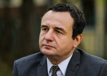 ​Kurti për masat: Vendet e BE-së ta dëgjojnë Borrellin se e kanë shef