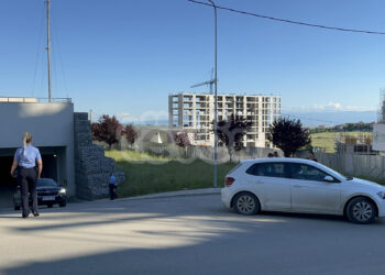 Përfundon seanca ndaj dy të dyshuarve për spiunazh