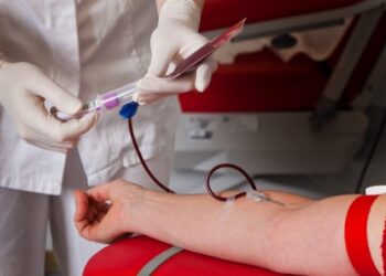 ​Sot Dita Botërore e Dhurimit të Gjakut