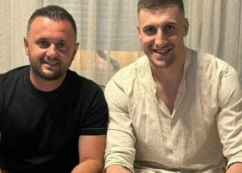 Mikaele Tmusiç vazhdon kontratën me KB Trepçën edhe për 4 vjet tjera