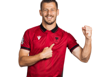 Ramadani krenar me paraqitjen në “EURO 2024”