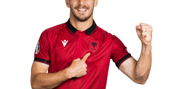 Ramadani krenar me paraqitjen në “EURO 2024”