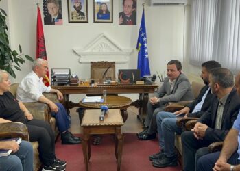 Dëmet në Dragash pas reshjeve të shiut, kryetari i kërkon ndihmë urgjente Kurtit