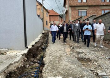 Kurti nga Dragashi: Fat në fatkeqësi që nuk kemi viktima