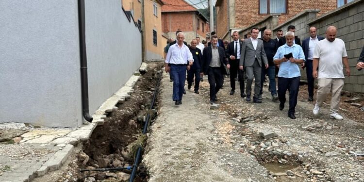 Kurti nga Dragashi: Fat në fatkeqësi që nuk kemi viktima