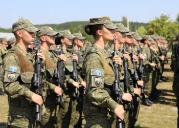 Zgjatja e konkursit për pranimin e kadetëve të rinj, konsiderohet se nuk pati interesim