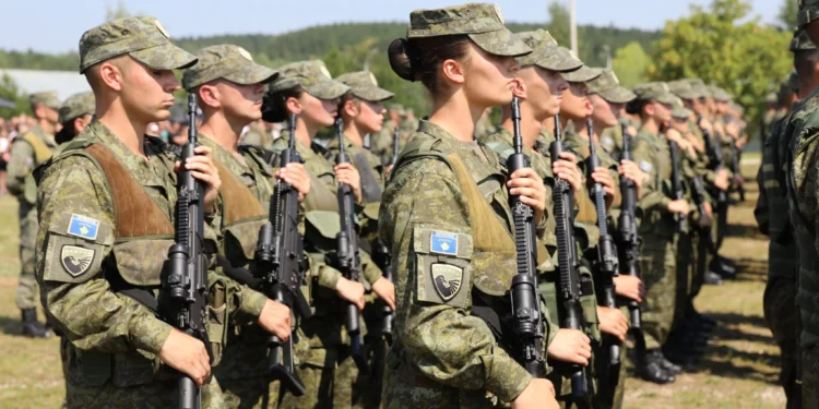 Zgjatja e konkursit për pranimin e kadetëve të rinj, konsiderohet se nuk pati interesim