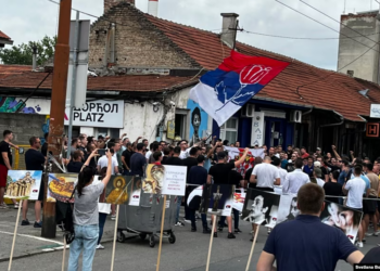 Anulimi i “Mirëdita, Dobar Dan”, Haxholli: 20 pjesëmarrës janë duke u kthyer në Kosovë, 16 ende në Beograd