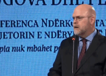 Hovenier: Rugova ishte frymëzim për mua, e kam një gurë të tij, ia kërkova këshilltarit