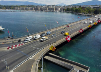 Gjeneva do t’i paguajë Francës një shumë rekord nga të ardhurat tatimore