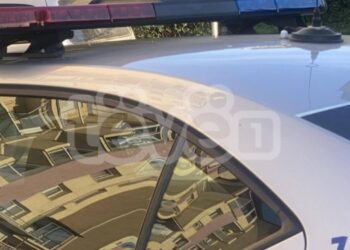 Policia gjen arsenal armësh në shtëpitë e dy qytetarëve në Zubin Potok