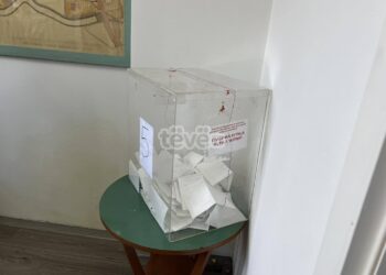 Deri në orën 09:00, më shumë se 1 mijë persona kanë votuar në Preshevë