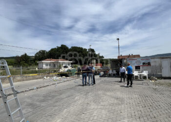 42-vjeçari që vdiq nga rryma, ishte duke intervenuar në kompaninë e autobusëve “Shpejtimi”