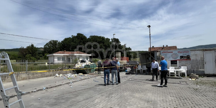 42-vjeçari që vdiq nga rryma, ishte duke intervenuar në kompaninë e autobusëve “Shpejtimi”