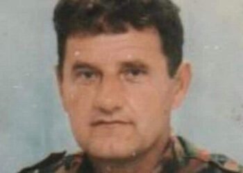 Vdes ish-luftëtari i UÇK-së nga Skenderaj