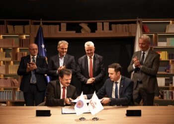 LDK nënshkruan marrëveshje me PShDK-në