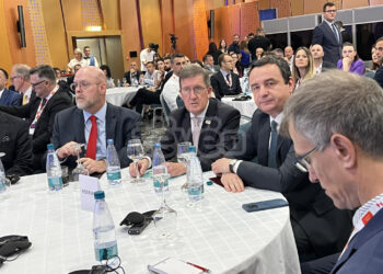 Kurti: S’kemi probleme me serbët si popull, por me Beogradin si regjim