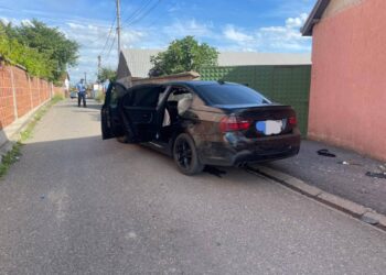 Policia jep detaje për grabitjen në Prishtinë, publikon armën AK-47 që u gjet tek i dyshuari