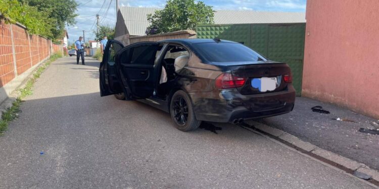 Policia jep detaje për grabitjen në Prishtinë, publikon armën AK-47 që u gjet tek i dyshuari