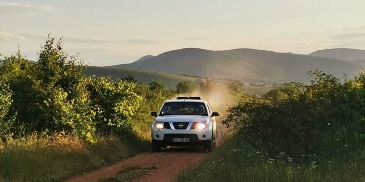 Vazhdon dezinsektimi selektiv kundër rriqrave në Malishevë