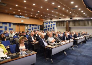 OEK: Kosovë – Turqi, gatishmëri dhe entuziazëm për bashkëpunim biznesor