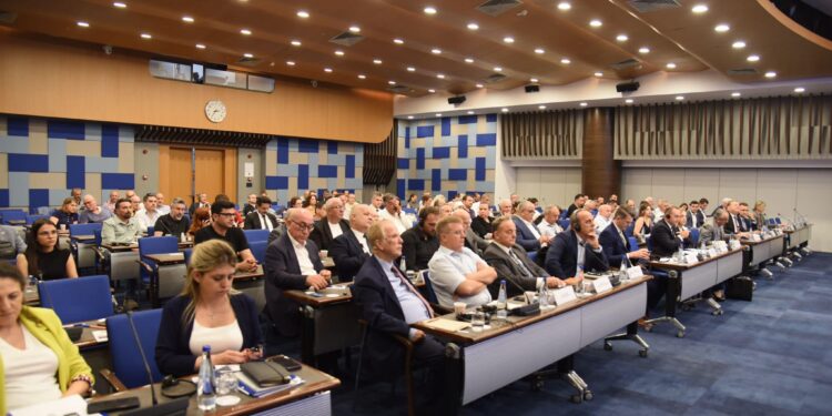 OEK: Kosovë – Turqi, gatishmëri dhe entuziazëm për bashkëpunim biznesor