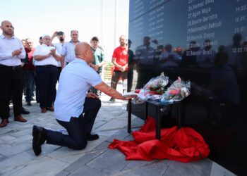 Haradinaj: Ecja përpara e Kosovës do të realizohet nga njerëzit që bashkuan pushkët në luftën çlirimtare