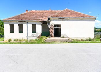 Bulliqi: Objekti i vjetër i shkollës në Kërpimeh do të shndërrohet në çerdhe