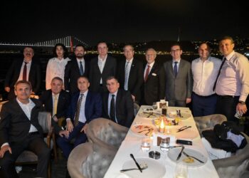 Kurti: Mërgata jonë përfaqëson Kosovën në Turqi