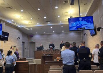 Ish-polici i akuzuar për krime lufte në Istog dënohet me 8 vjet burgim