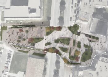 Rama prezanton projektet e mbikalimeve dhe nënkalimeve në kryeqytet