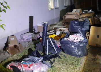 Policia parandalon një rast të kontrabandimit me mallth në vlerë 10 mijë euro
