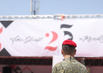 A duhet të jetë dita e çlirimit festë zyrtare?