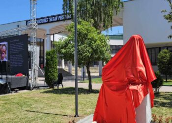 “Gjithmonë në mendjet dhe zemrat tona”, zbulohet shtatorja e 7 vjeçarit të vrarë në Rezallë të Skenderajt