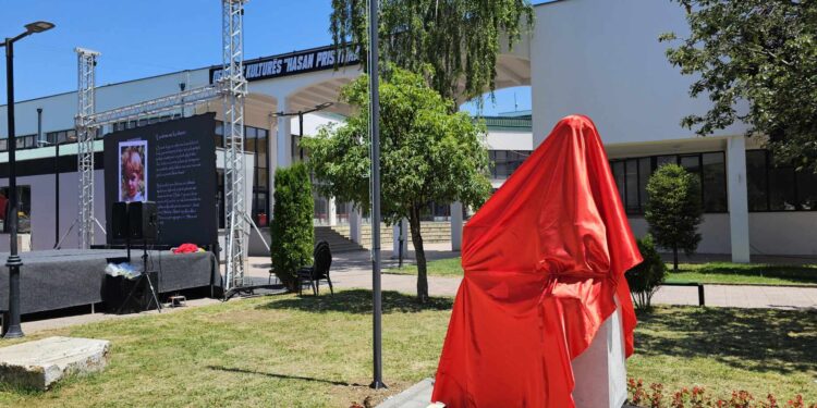 “Gjithmonë në mendjet dhe zemrat tona”, zbulohet shtatorja e 7 vjeçarit të vrarë në Rezallë të Skenderajt