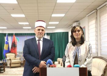 Bogujevci: T’i ndihmojmë njëri-tjetrit, sidomos atyre që iu nevojitet ndihma jonë