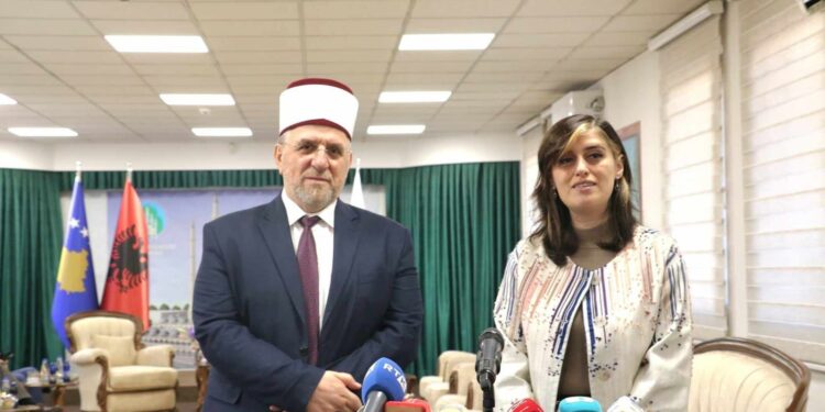 Bogujevci: T’i ndihmojmë njëri-tjetrit, sidomos atyre që iu nevojitet ndihma jonë