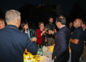 Gërvalla e cilëson hap të rëndësishëm forumin ekonomik me Portugalinë