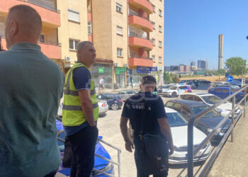 Një shkyçje dhe gjashtë vërejtje ndaj bizneseve për ujin e papaguar  