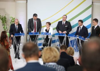 Gërvalla në Austri: Kërkova përshpejtim të procesit të anëtarësimit në BE