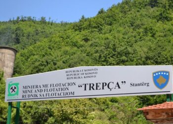 Disa punëtorë në minierën e Stantërgut refuzojnë të hyjnë në minierë, menaxhmenti del me sqarim