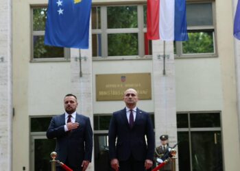 Maqedonci për vizitë në Kroaci: Miqësia jonë është e përjetshme